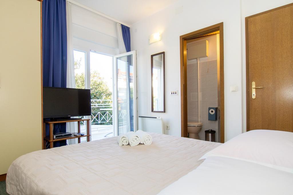 Beach Guesthouse Mediteran 珀德垂那 客房 照片