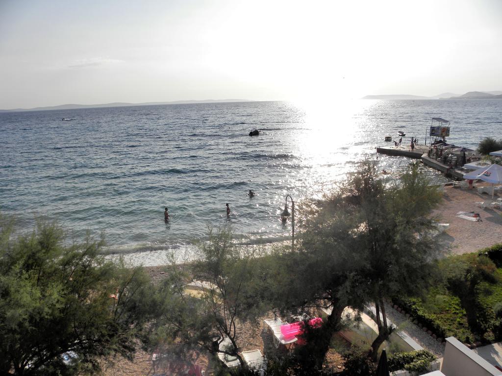 Beach Guesthouse Mediteran 珀德垂那 客房 照片