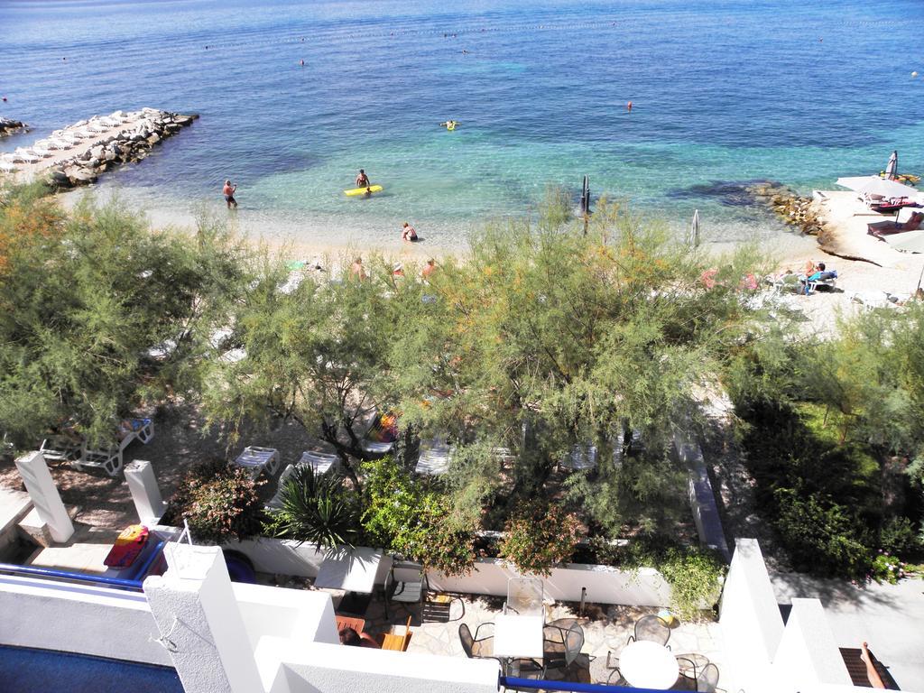 Beach Guesthouse Mediteran 珀德垂那 客房 照片