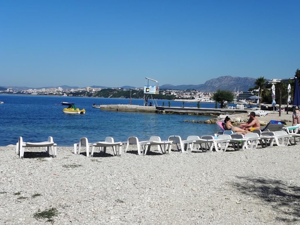 Beach Guesthouse Mediteran 珀德垂那 客房 照片