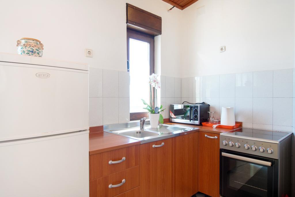 Beach Guesthouse Mediteran 珀德垂那 客房 照片