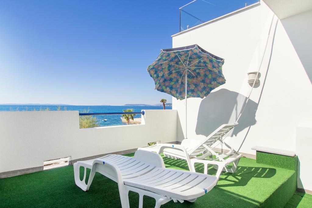 Beach Guesthouse Mediteran 珀德垂那 客房 照片