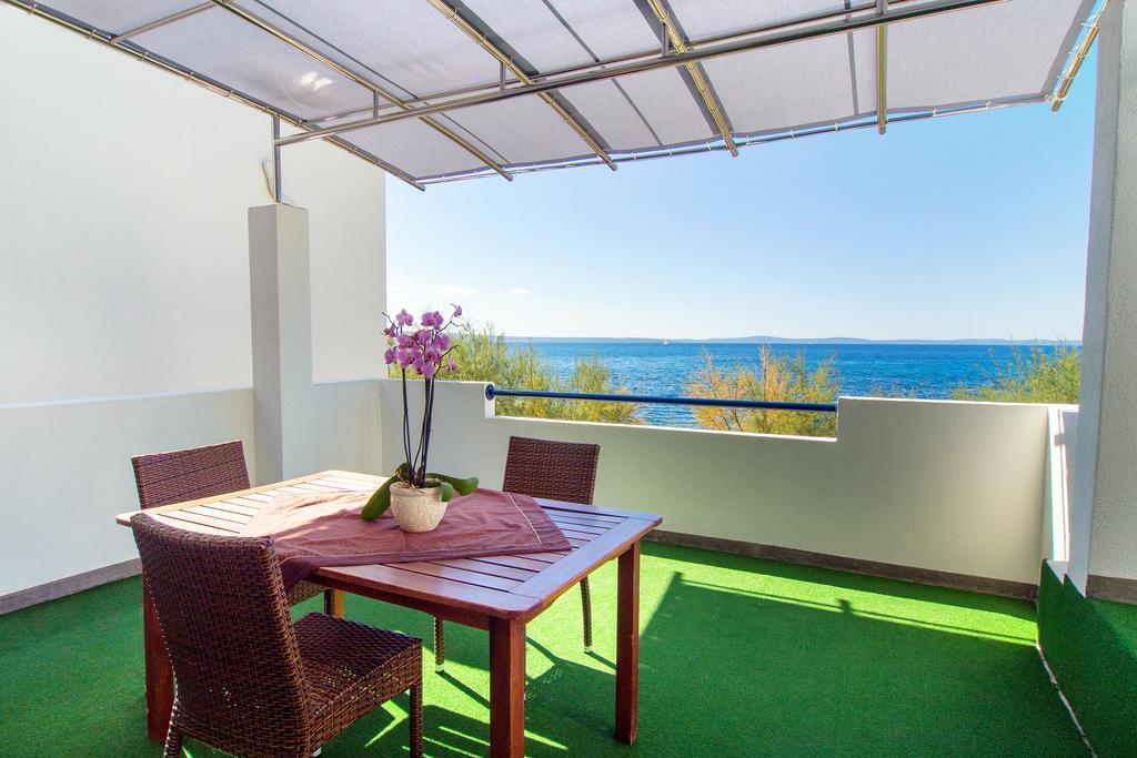 Beach Guesthouse Mediteran 珀德垂那 客房 照片