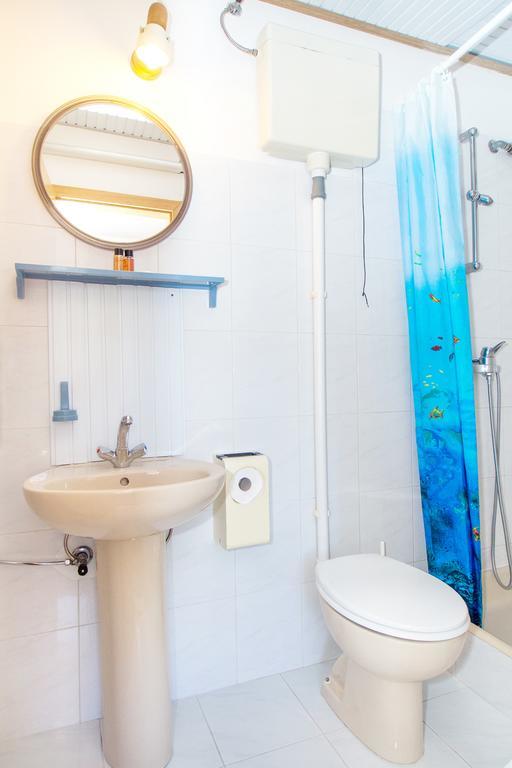 Beach Guesthouse Mediteran 珀德垂那 外观 照片