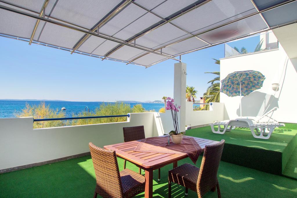 Beach Guesthouse Mediteran 珀德垂那 客房 照片