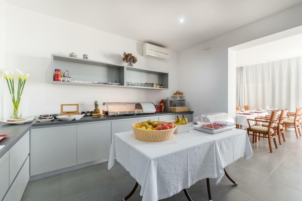 Beach Guesthouse Mediteran 珀德垂那 外观 照片