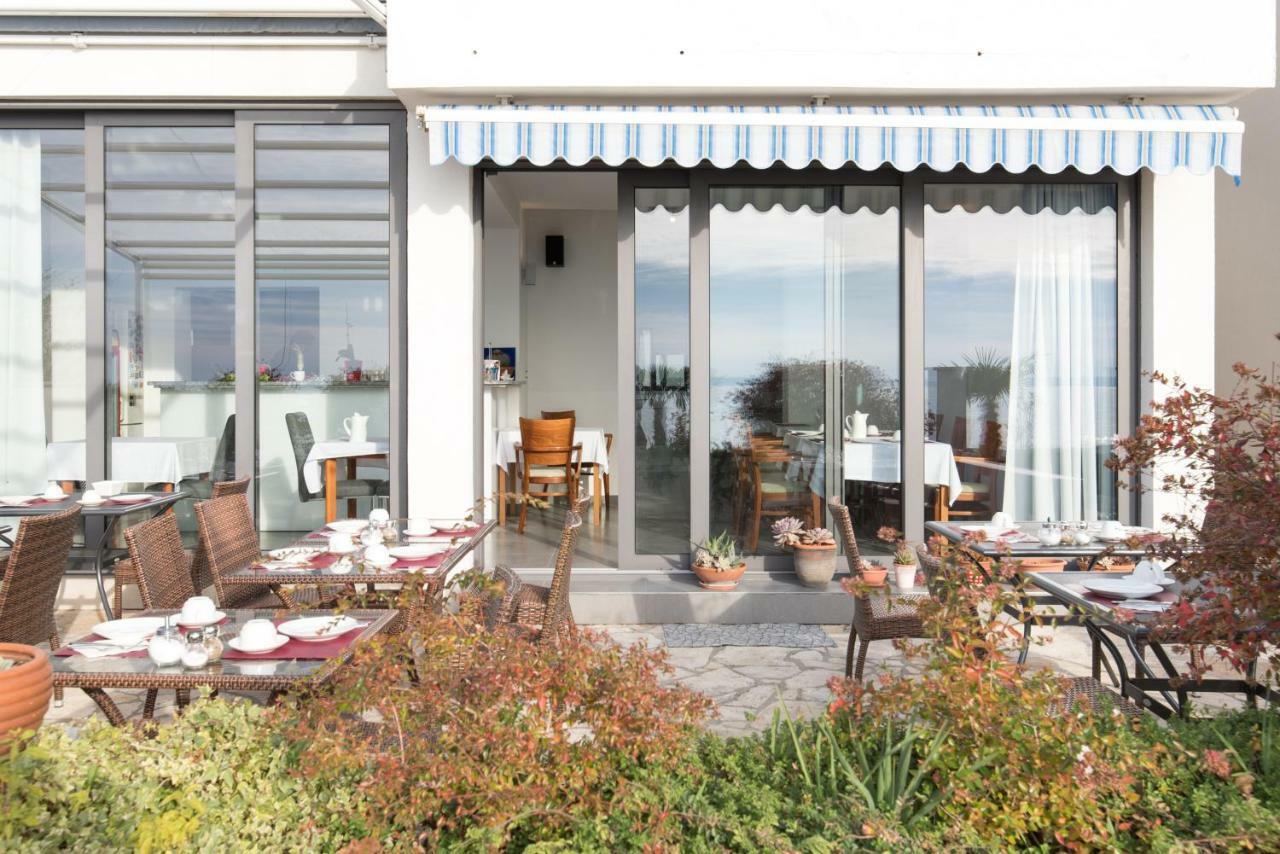 Beach Guesthouse Mediteran 珀德垂那 外观 照片