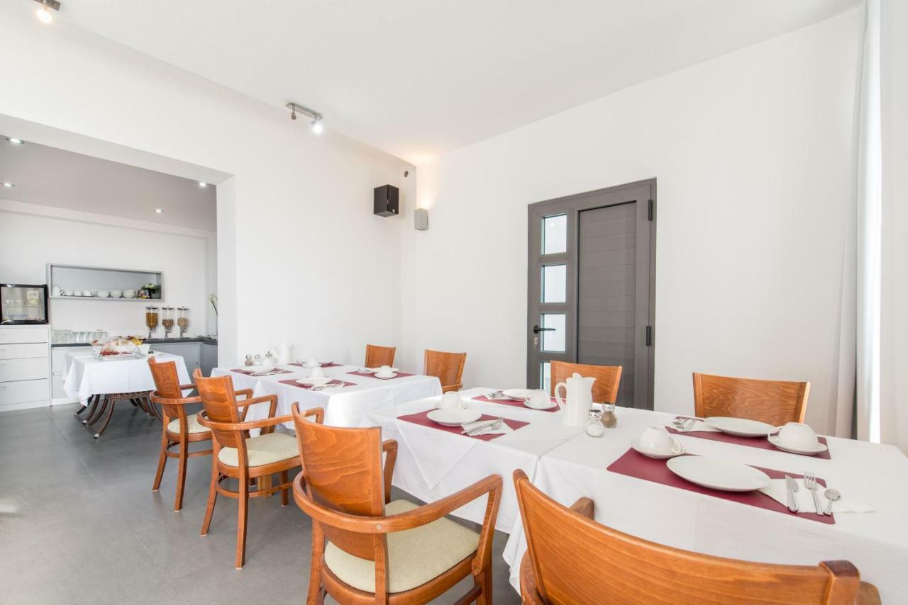 Beach Guesthouse Mediteran 珀德垂那 外观 照片