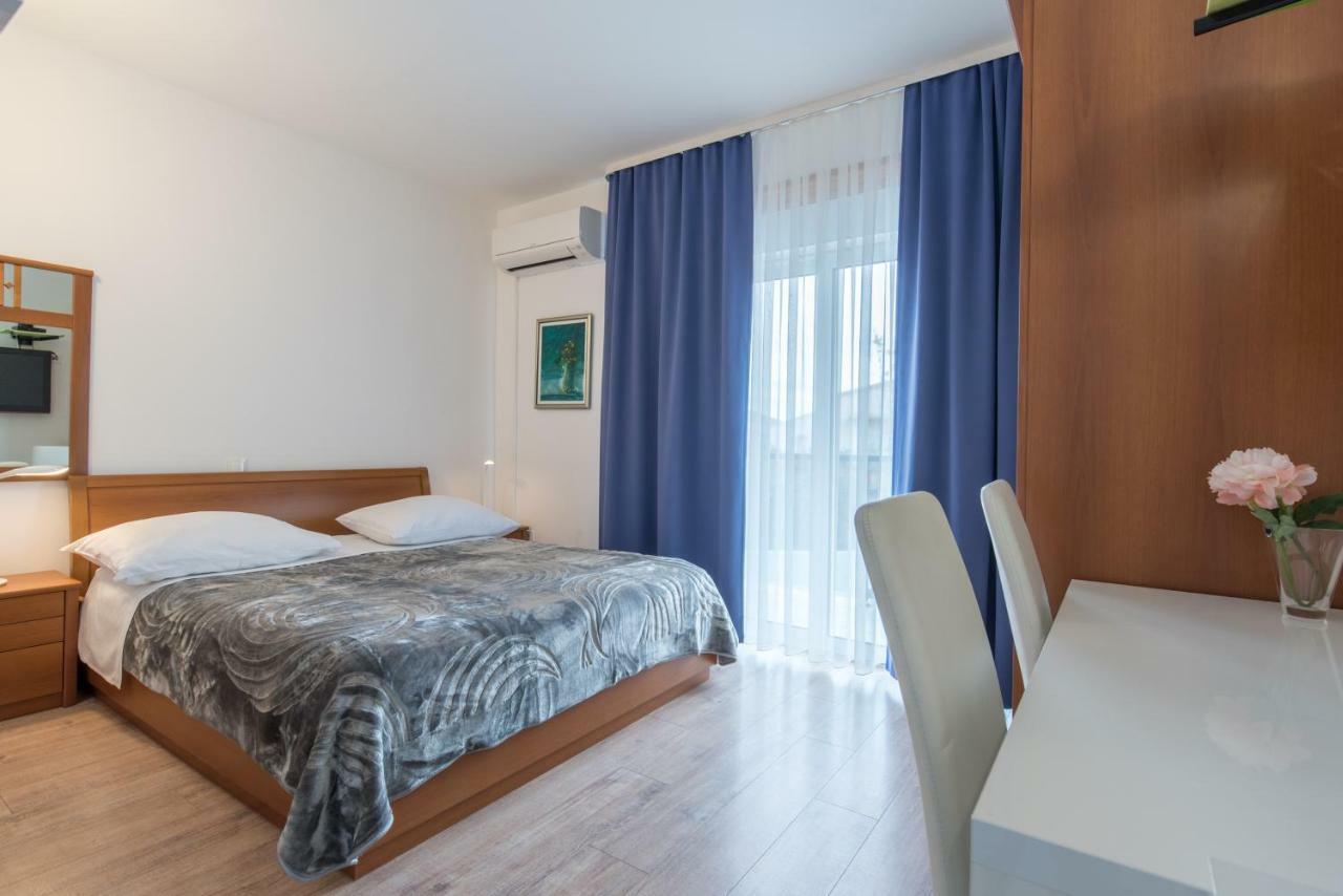 Beach Guesthouse Mediteran 珀德垂那 外观 照片